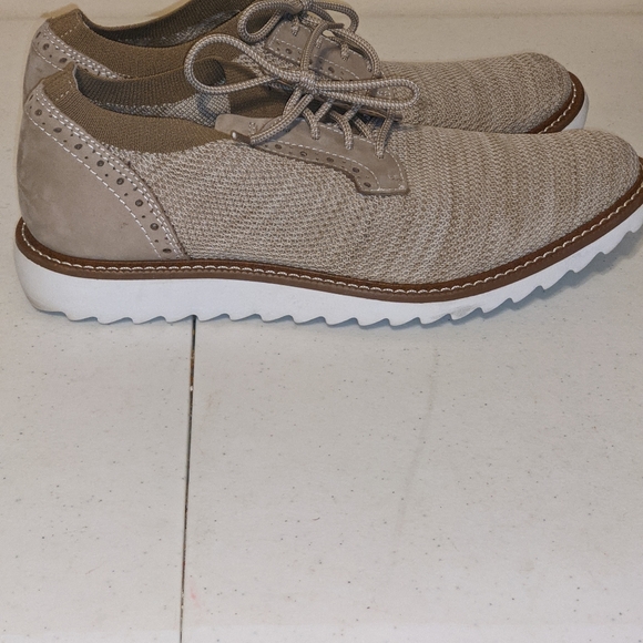 Einstein Casual Sneaker Oatmeal 94076 